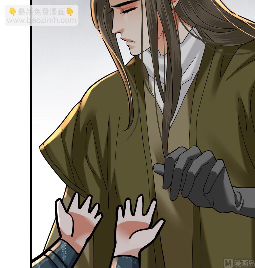 第215话 天下的男人梦寐以求的招待54