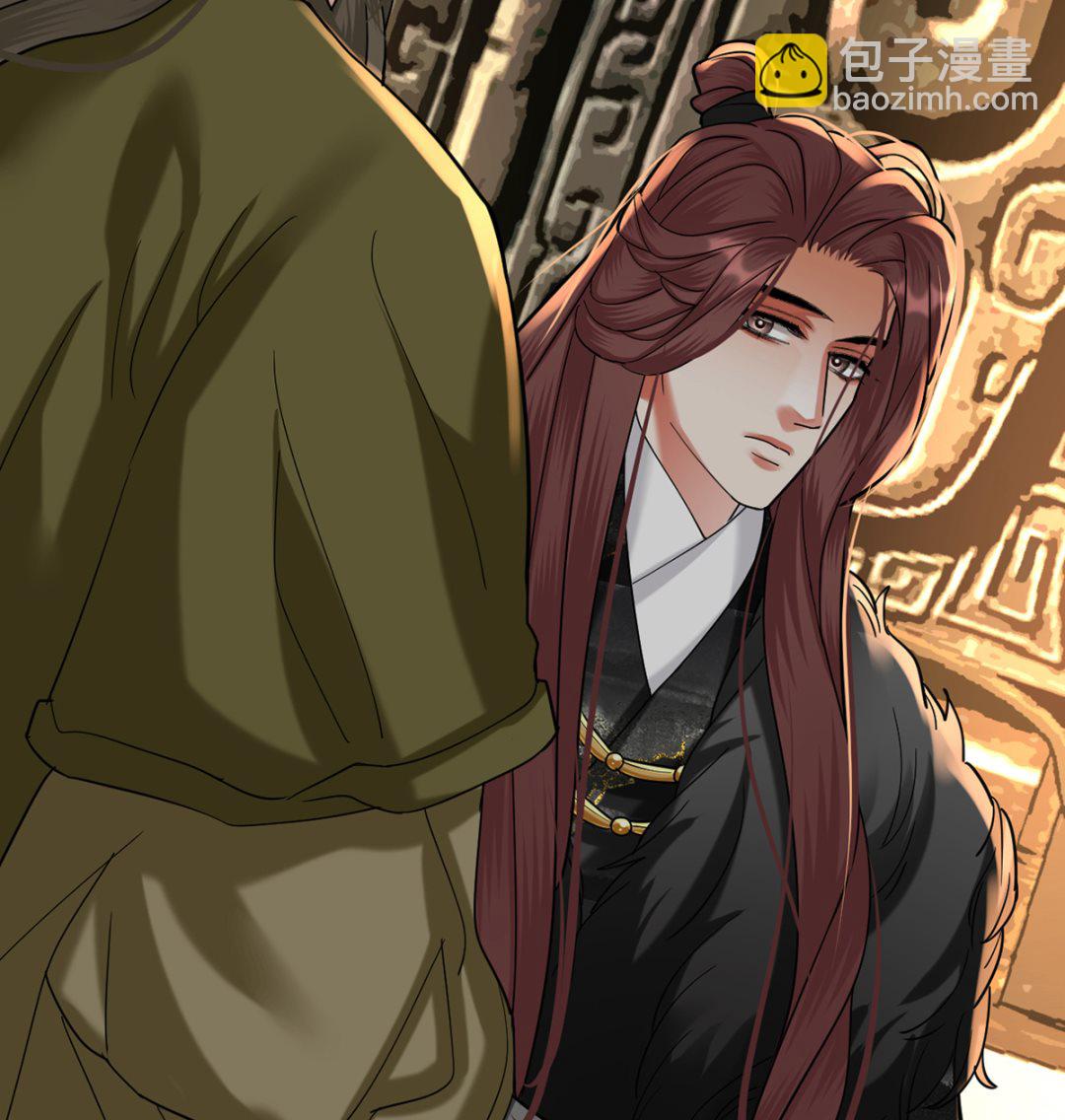 第215话 天下的男人梦寐以求的招待59