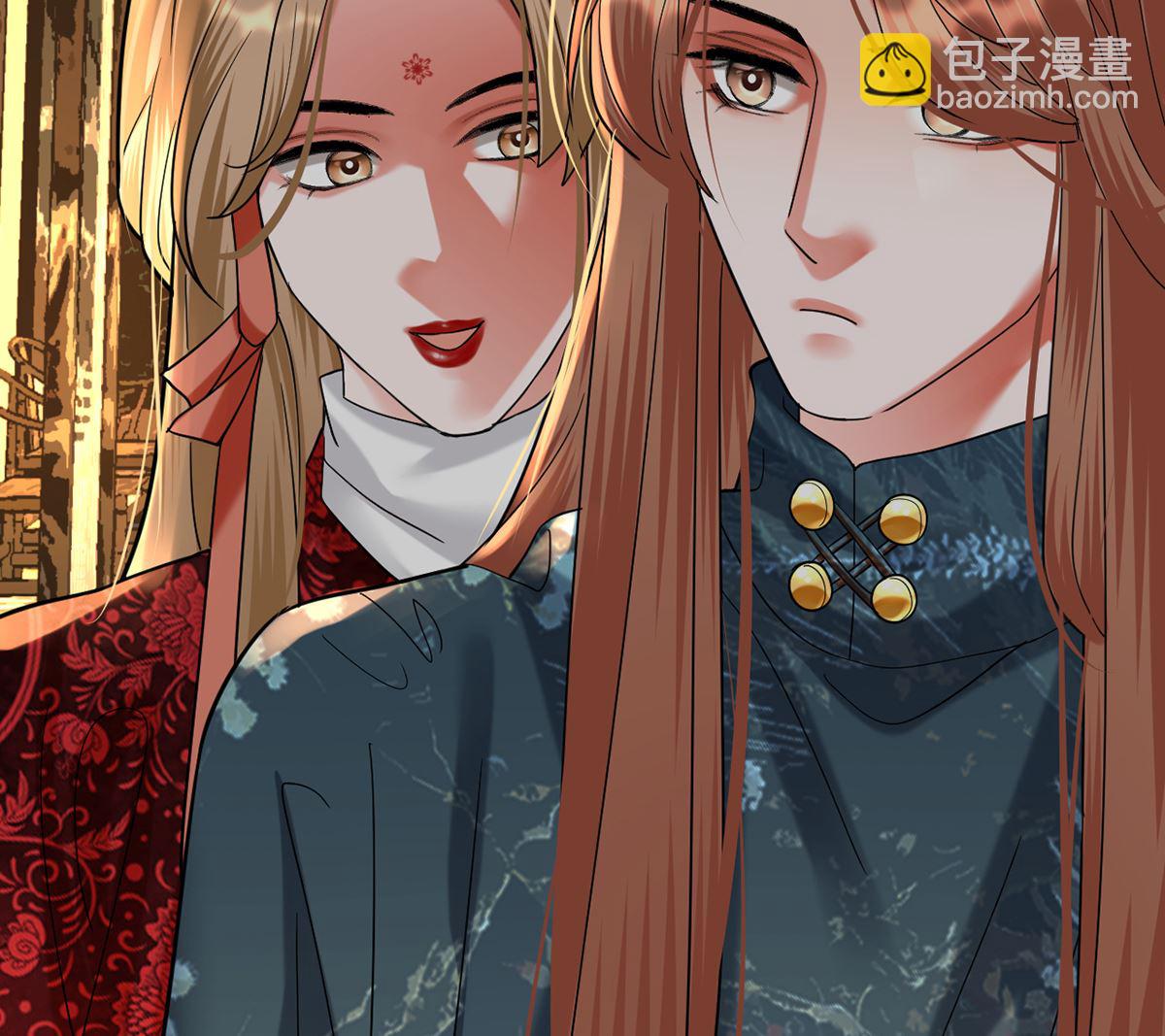 第215话 天下的男人梦寐以求的招待86