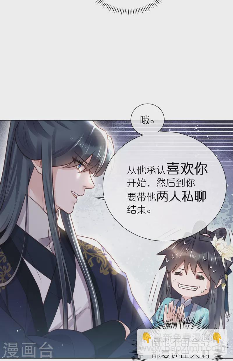 第80话 情敌之间的正面交锋3