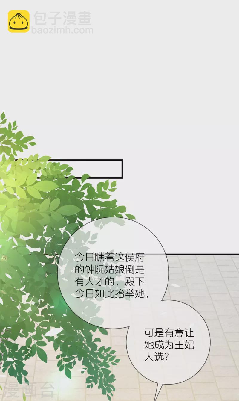 第85话 嘁！敢diss我，要你好看14
