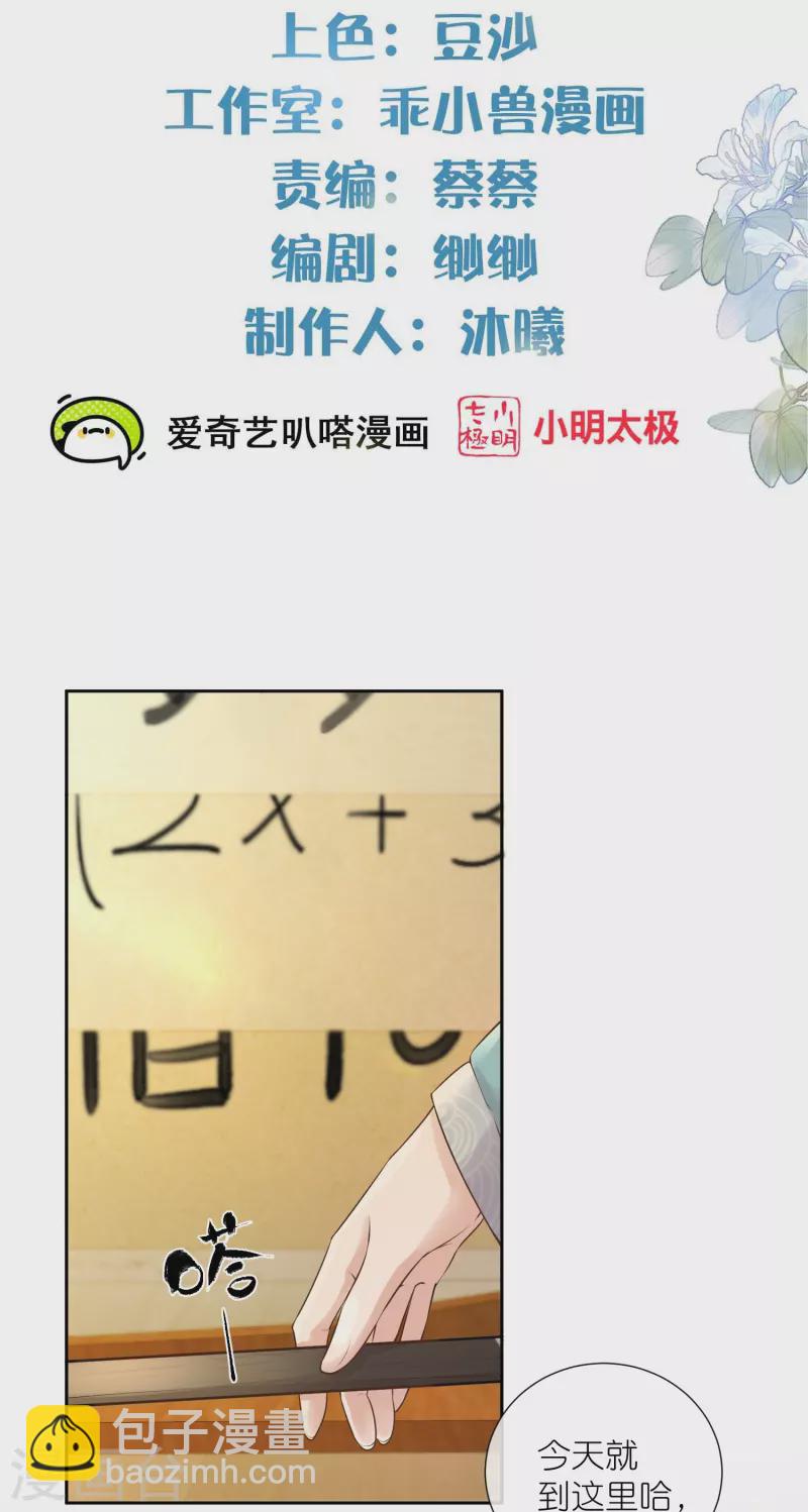 第86话 获得一枚小迷弟1