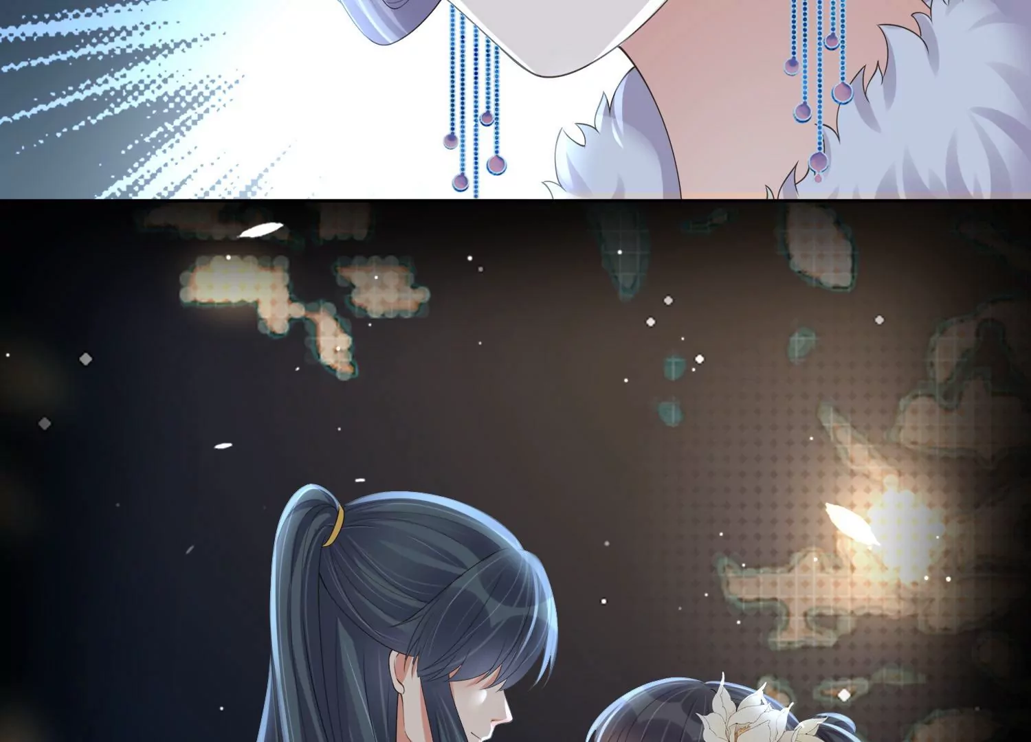 第160话 你居然装瘸84