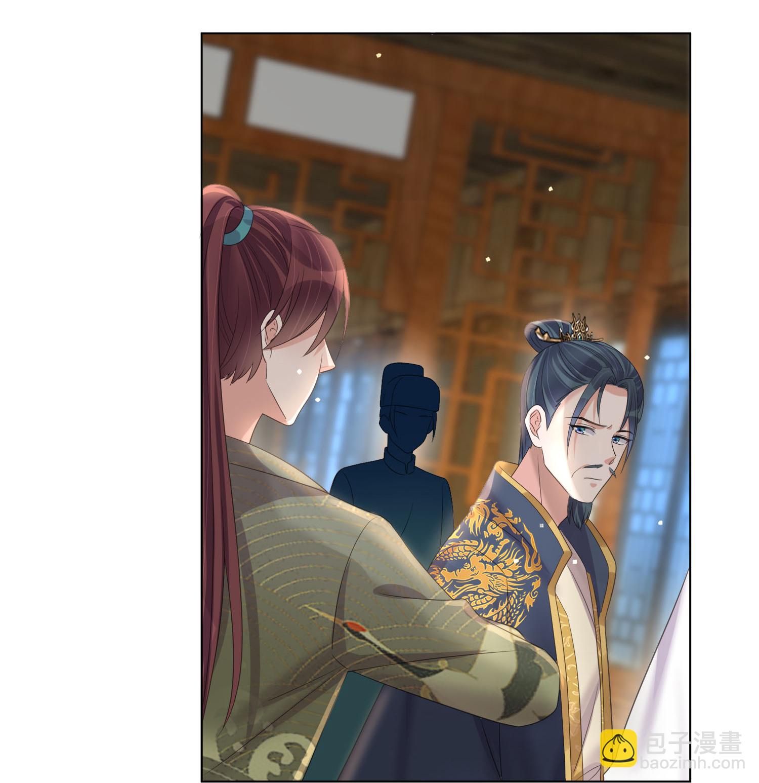 第176话 命悬一线30