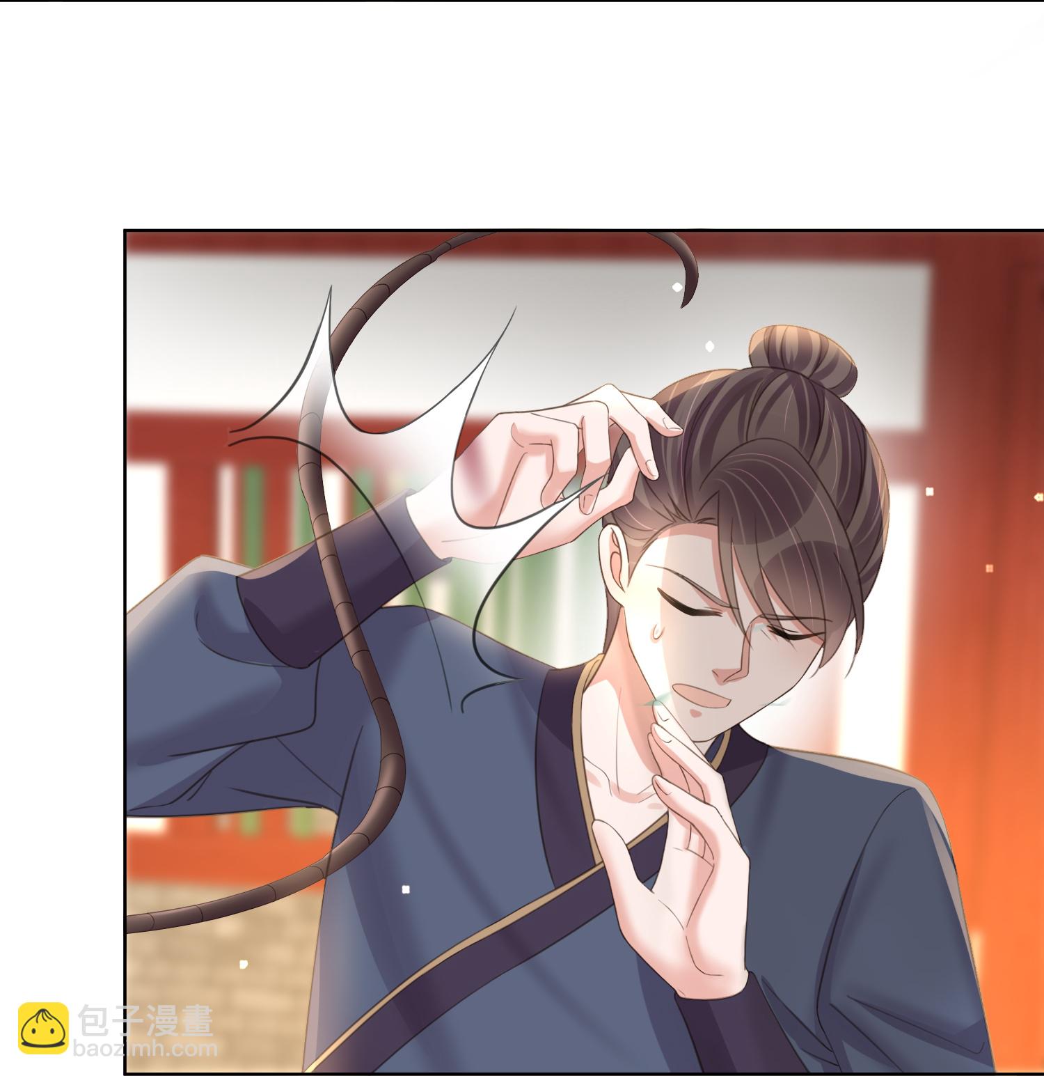 第179话 好狗不挡道4