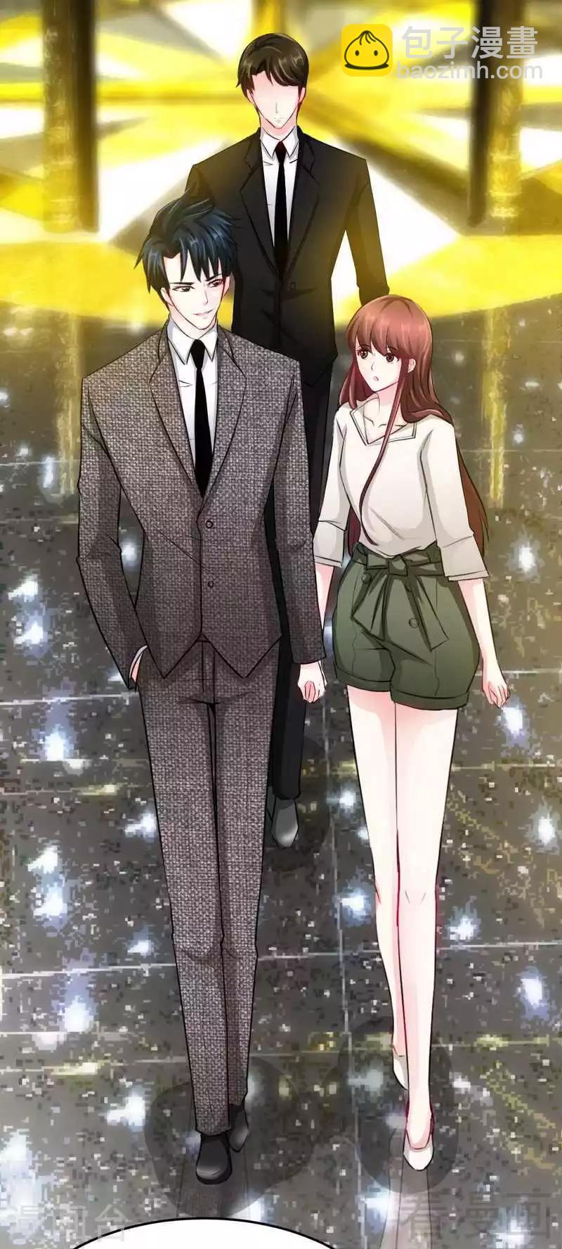 第78话 再遇何欣欣18
