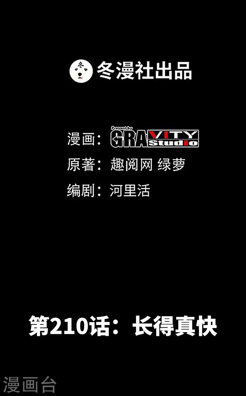 第220话 长得真快0