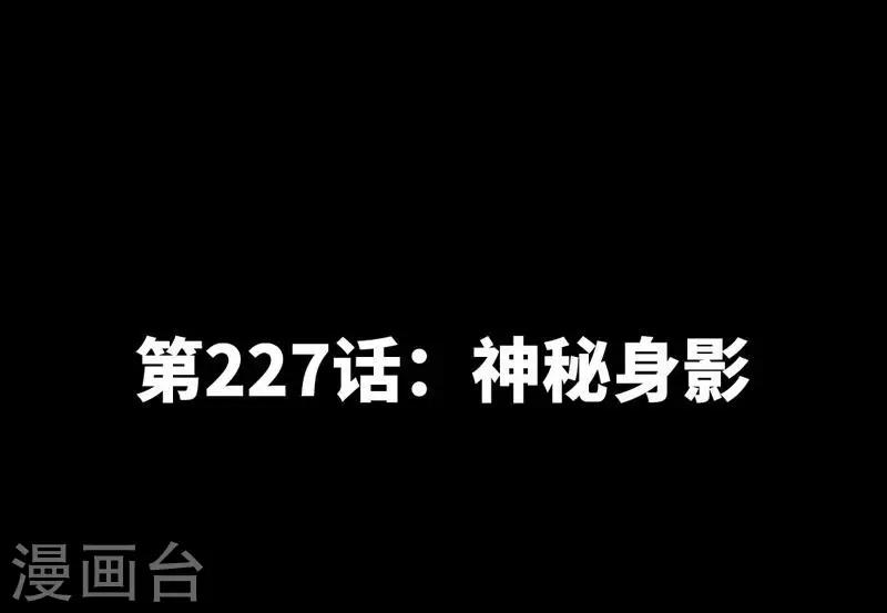 第227话 神秘身影1