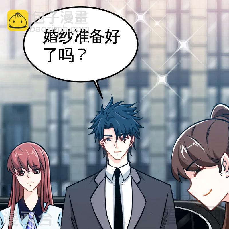 第229话 绝美婚纱24