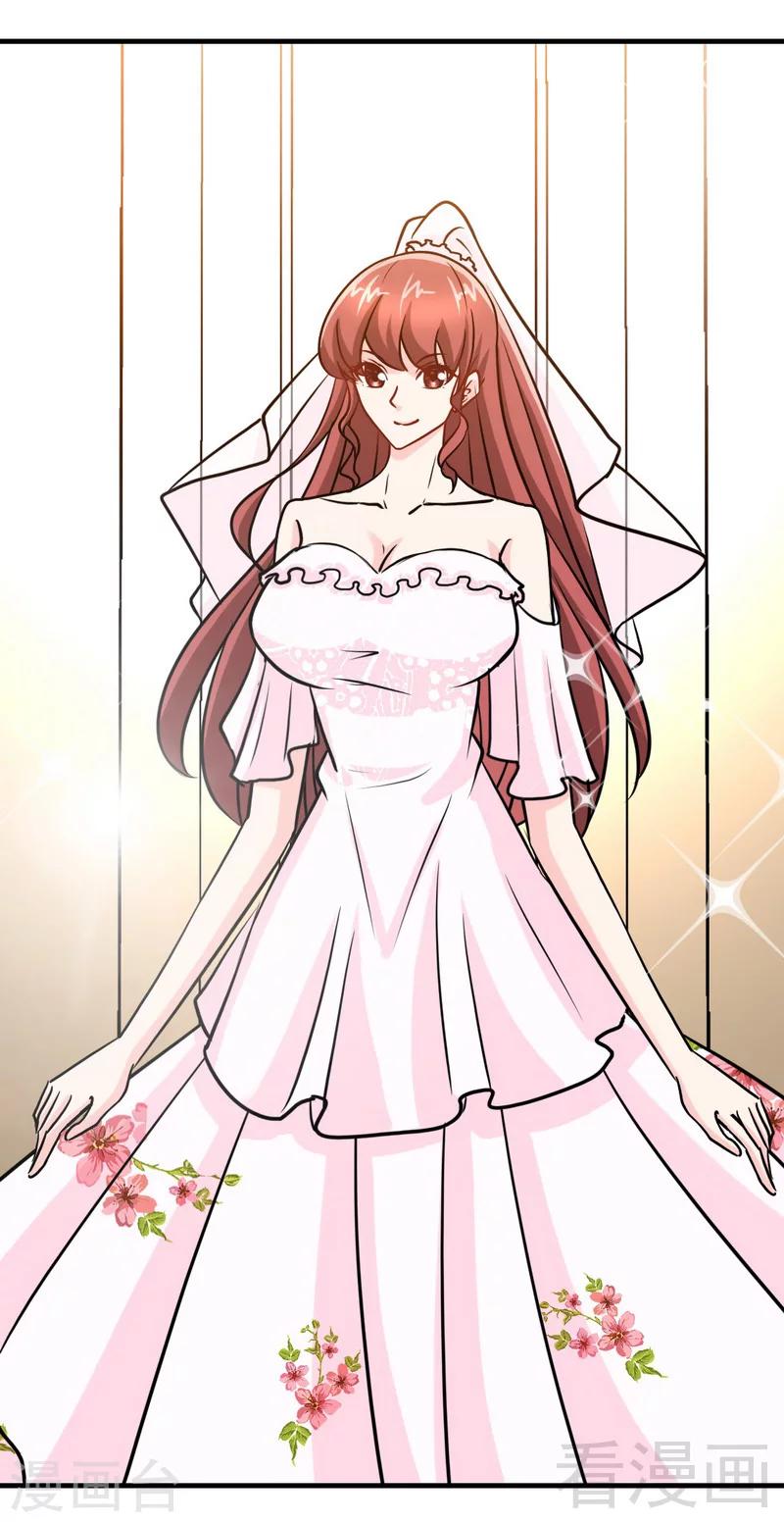 第229话 绝美婚纱29