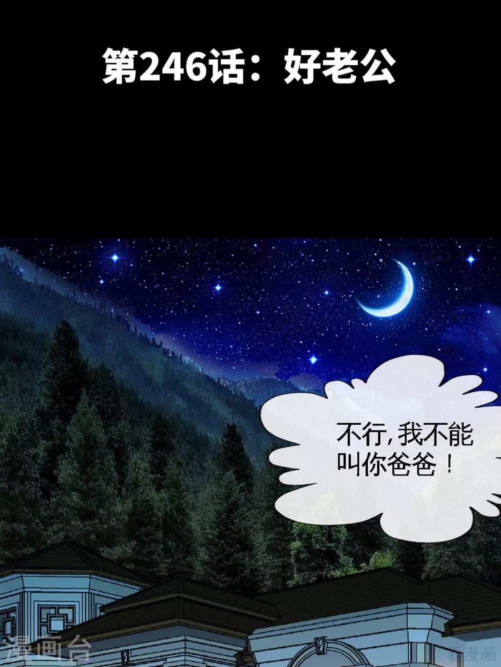 第246话 好老公1