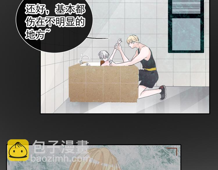 第190话 暴力人格20