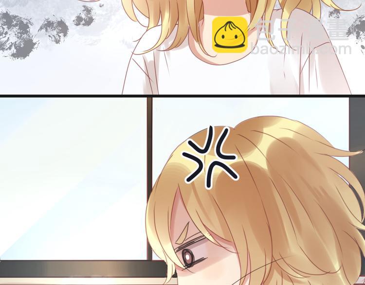 第4话 受不了你脏兮兮的样子了！12