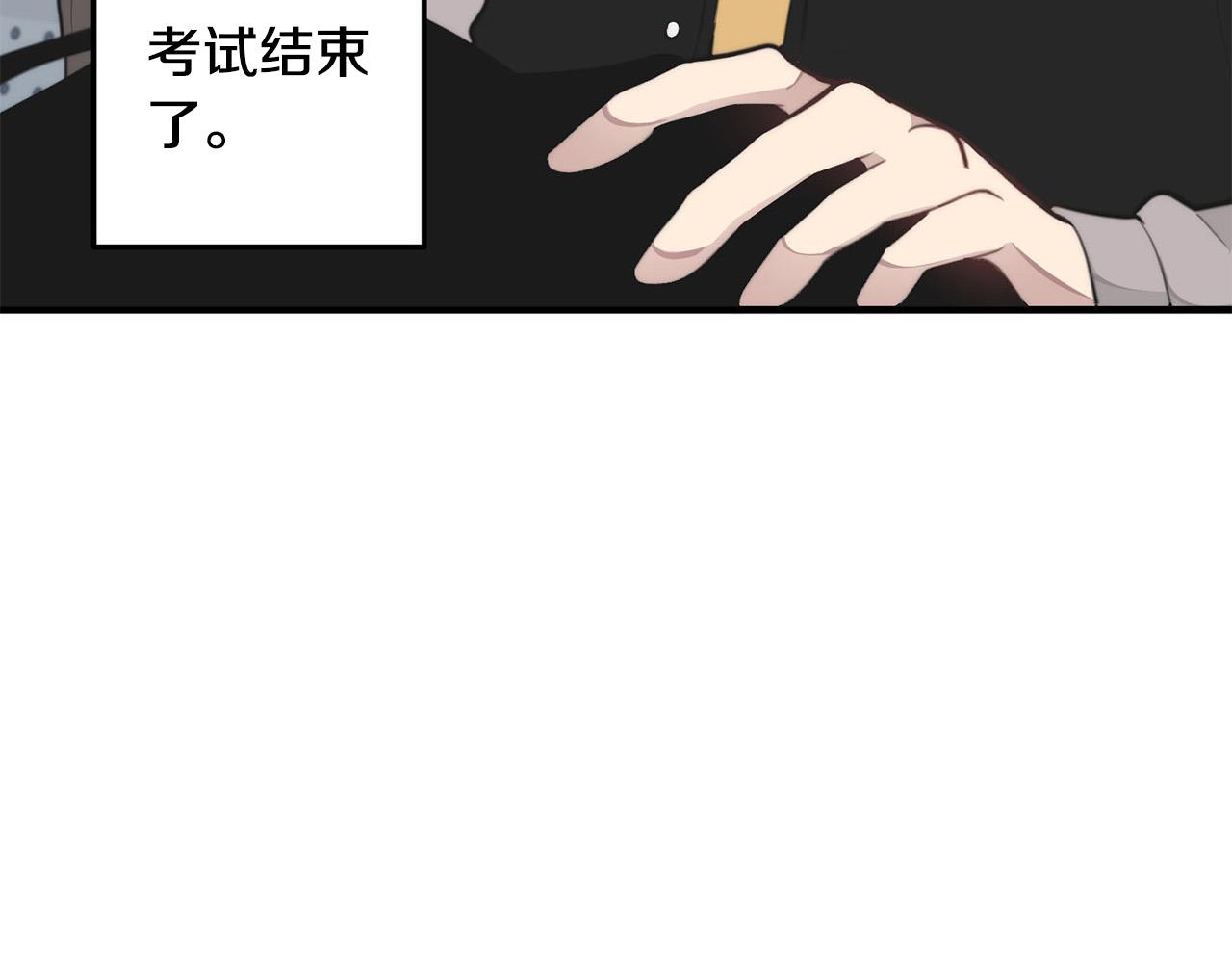 第4话 接近学长9