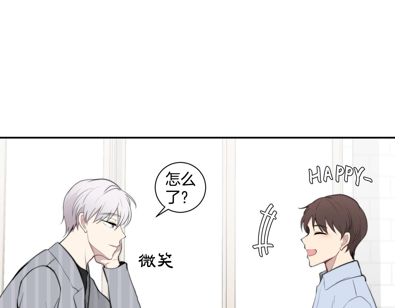 第23话 甜蜜一吻69