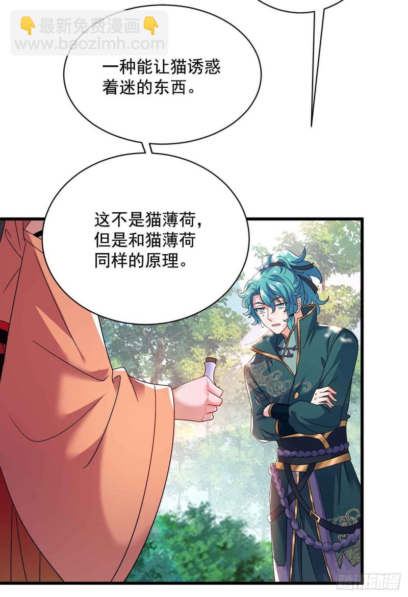 第109话 二级灵兽1