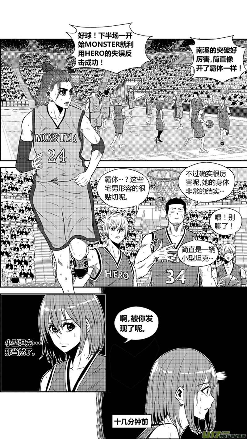 一百九十四.不同型号2