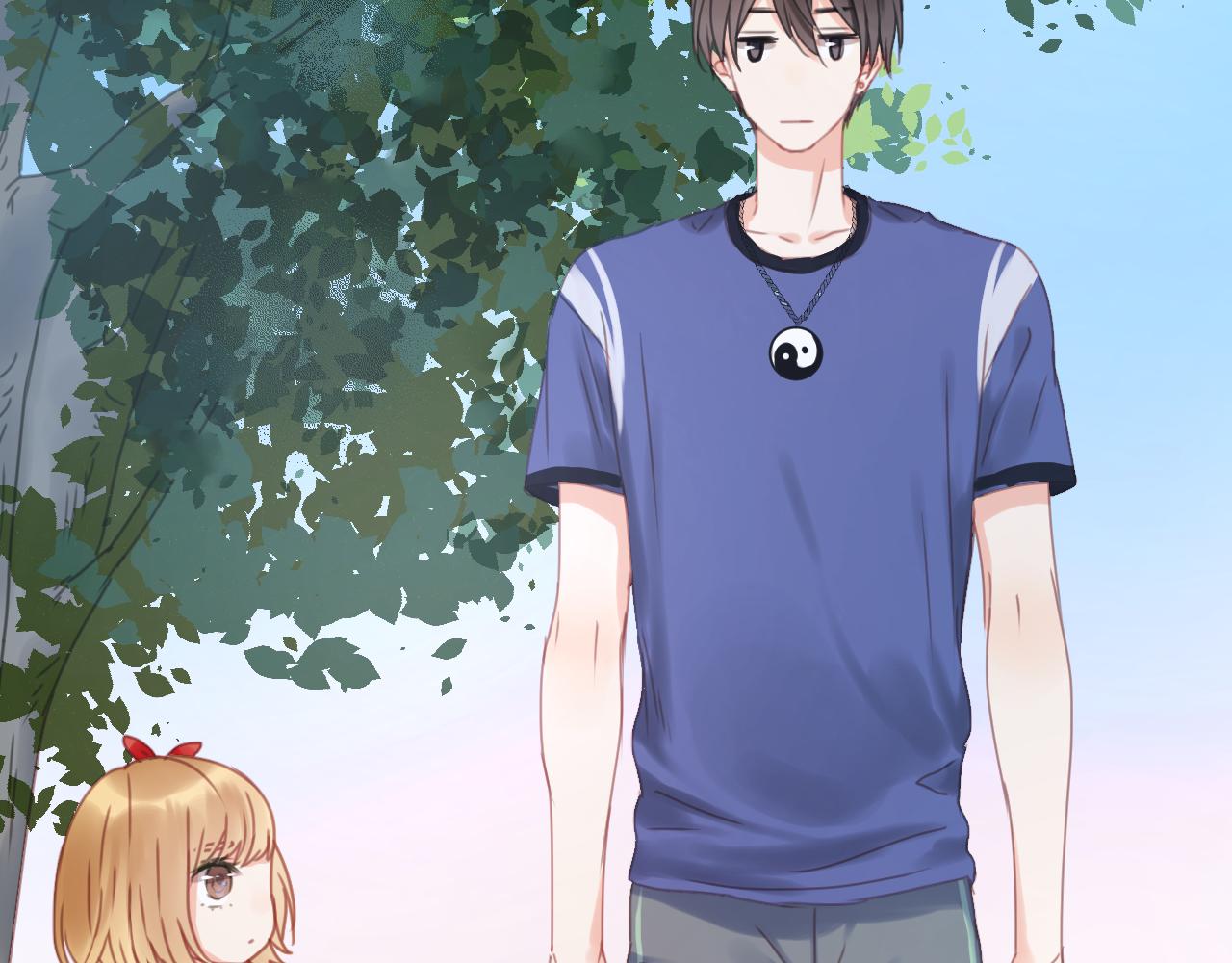 第5话 小狐狸形象大改造！31