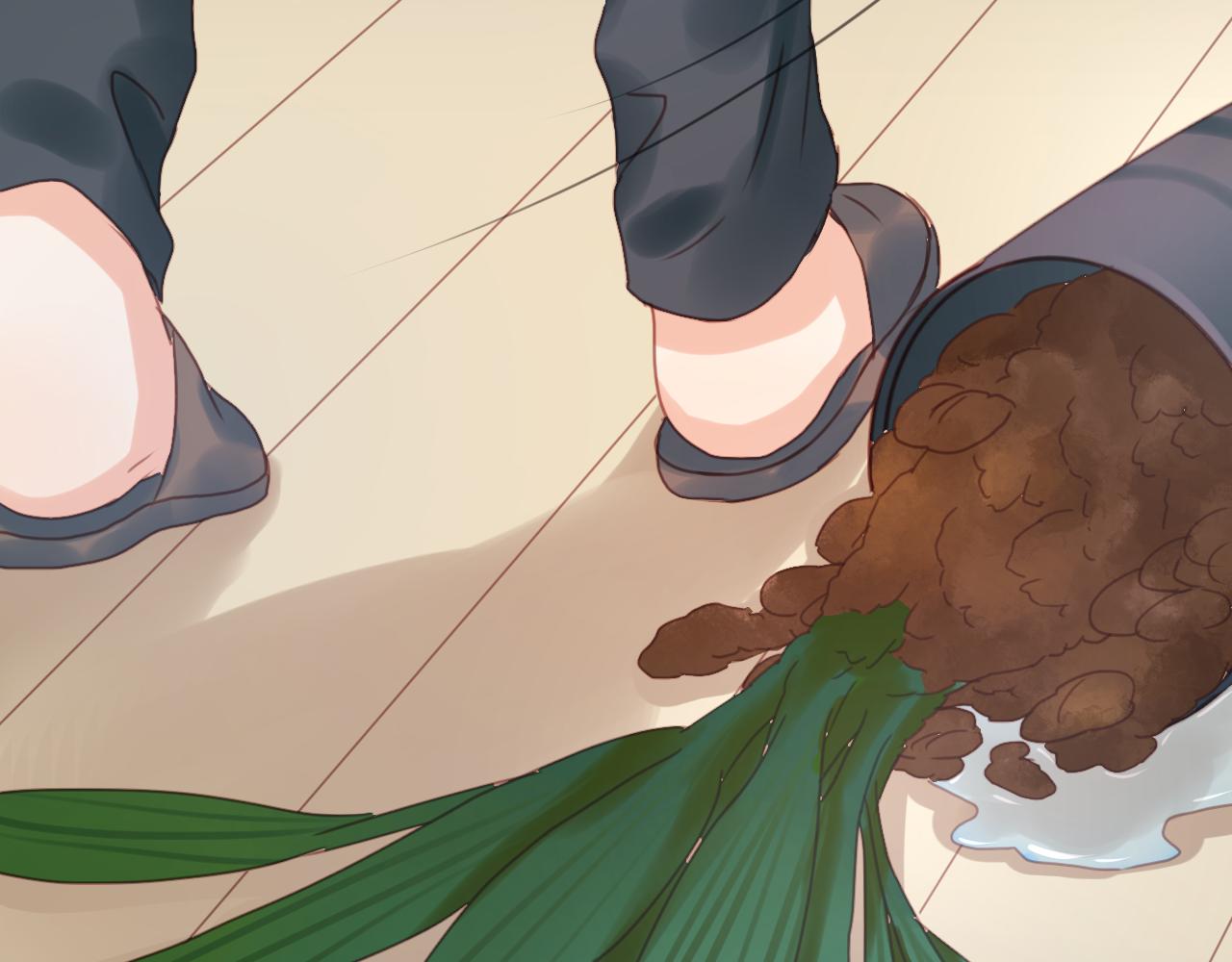 第5话 小狐狸形象大改造！72