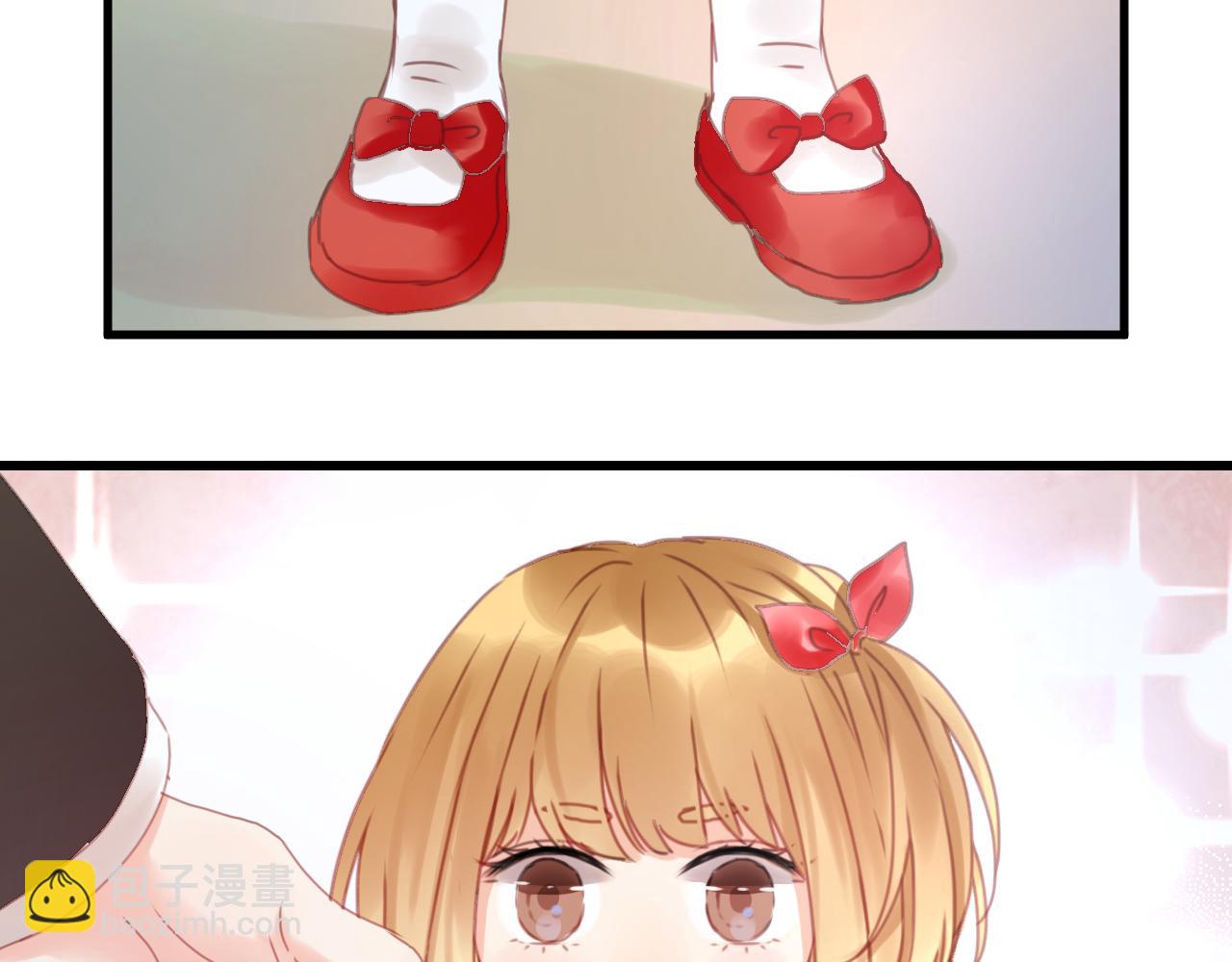 第5话 小狐狸形象大改造！8
