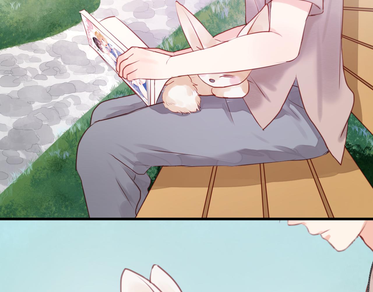 第48话 爷爷的法术害的！45