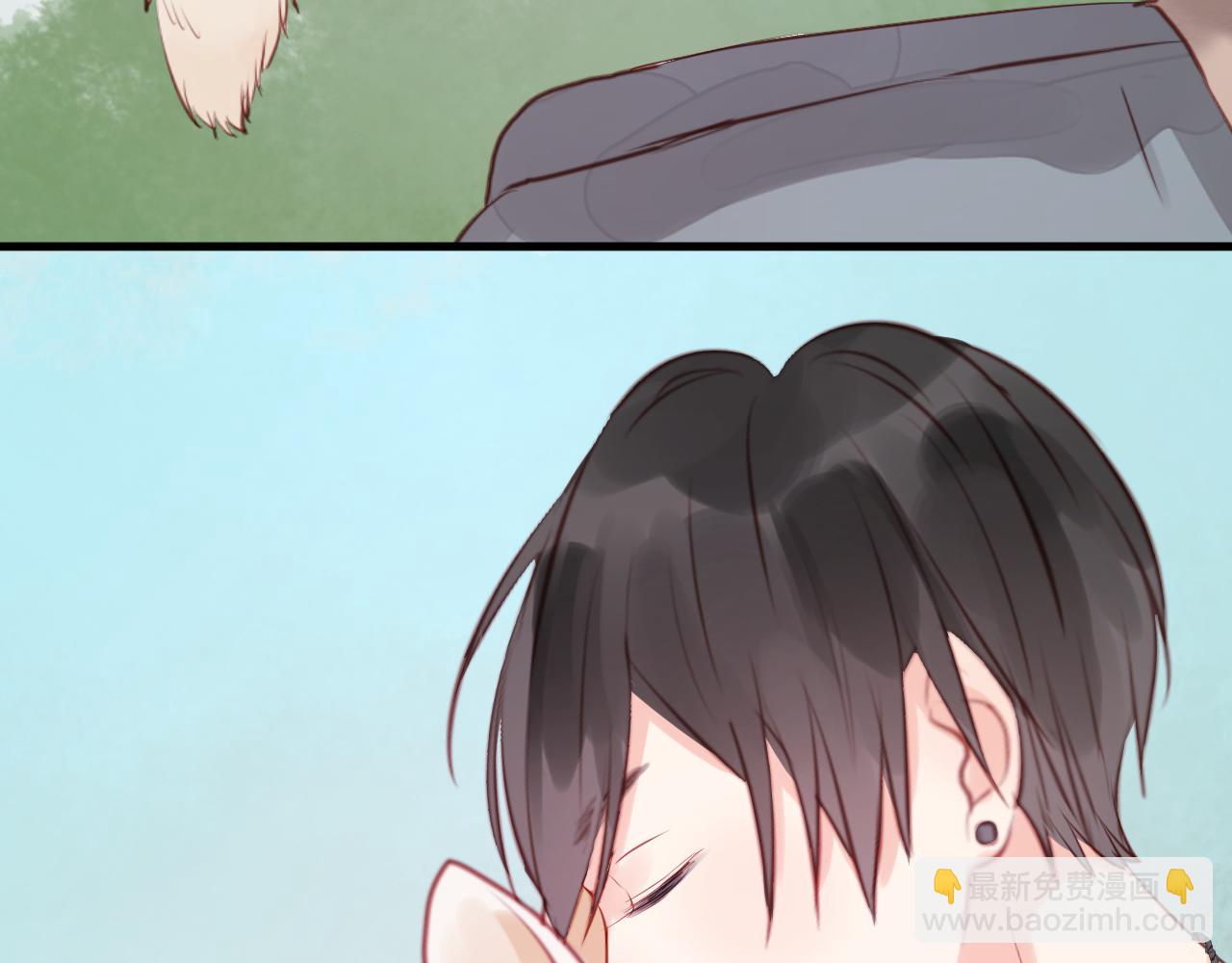 第48话 爷爷的法术害的！47