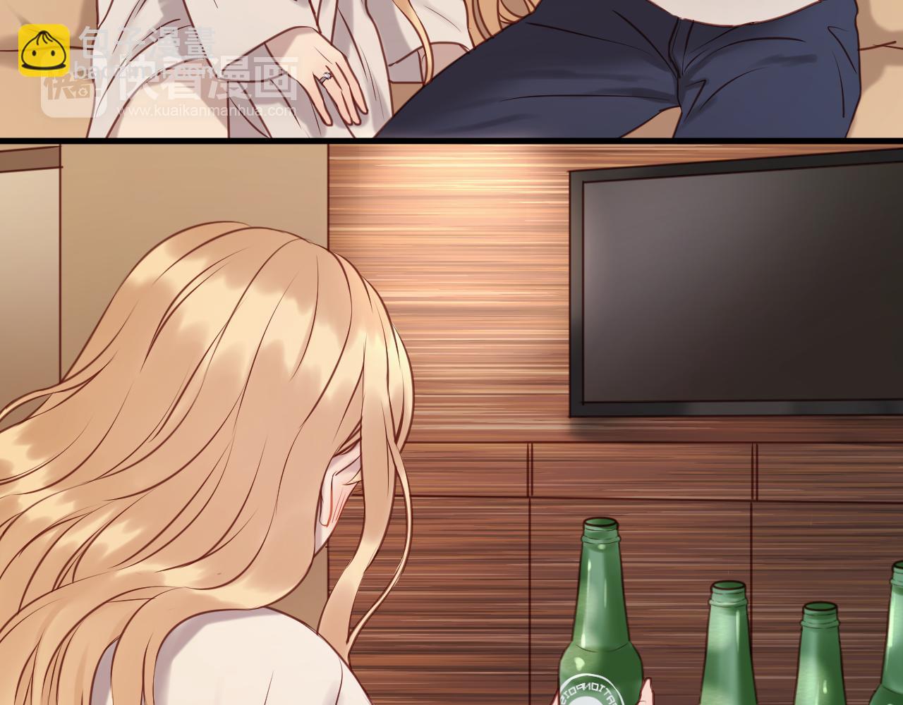 第58话 他竟然这样对你！？28