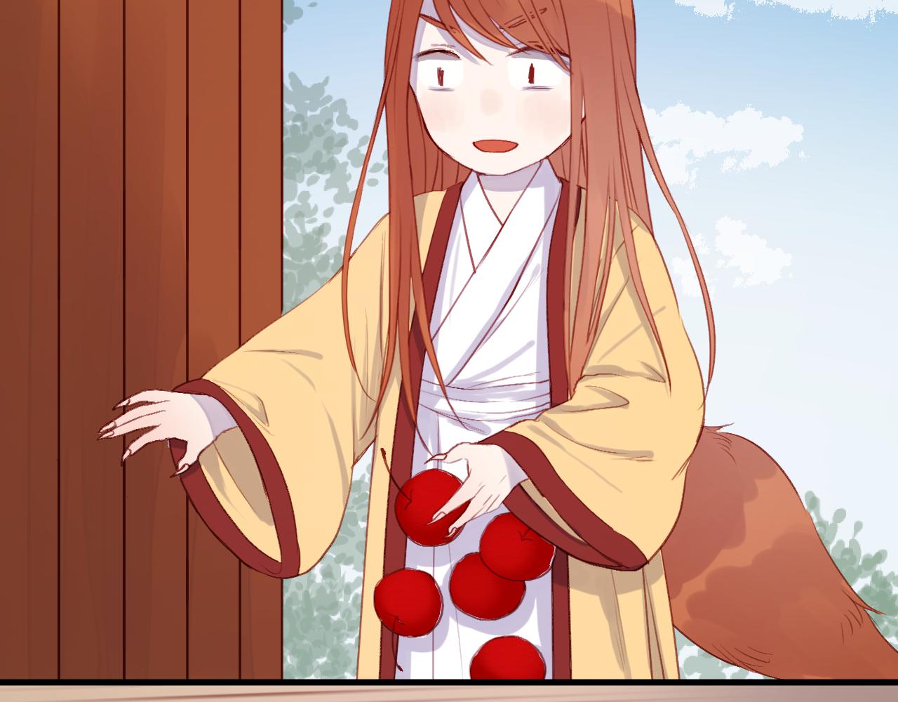 第71话 兄弟之情19