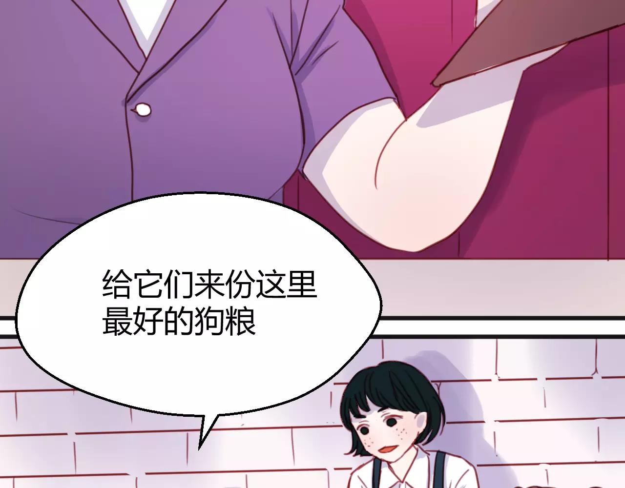 番外：最宠爱宠物的人16