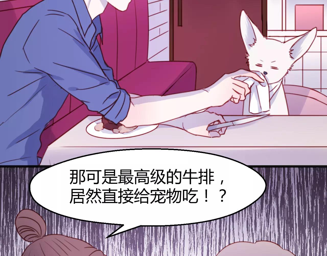 番外：最宠爱宠物的人24