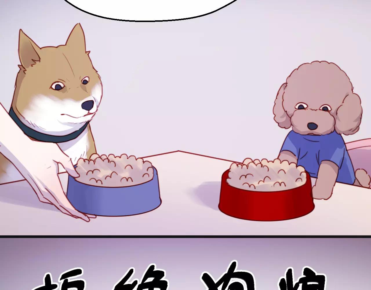 番外：最宠爱宠物的人26