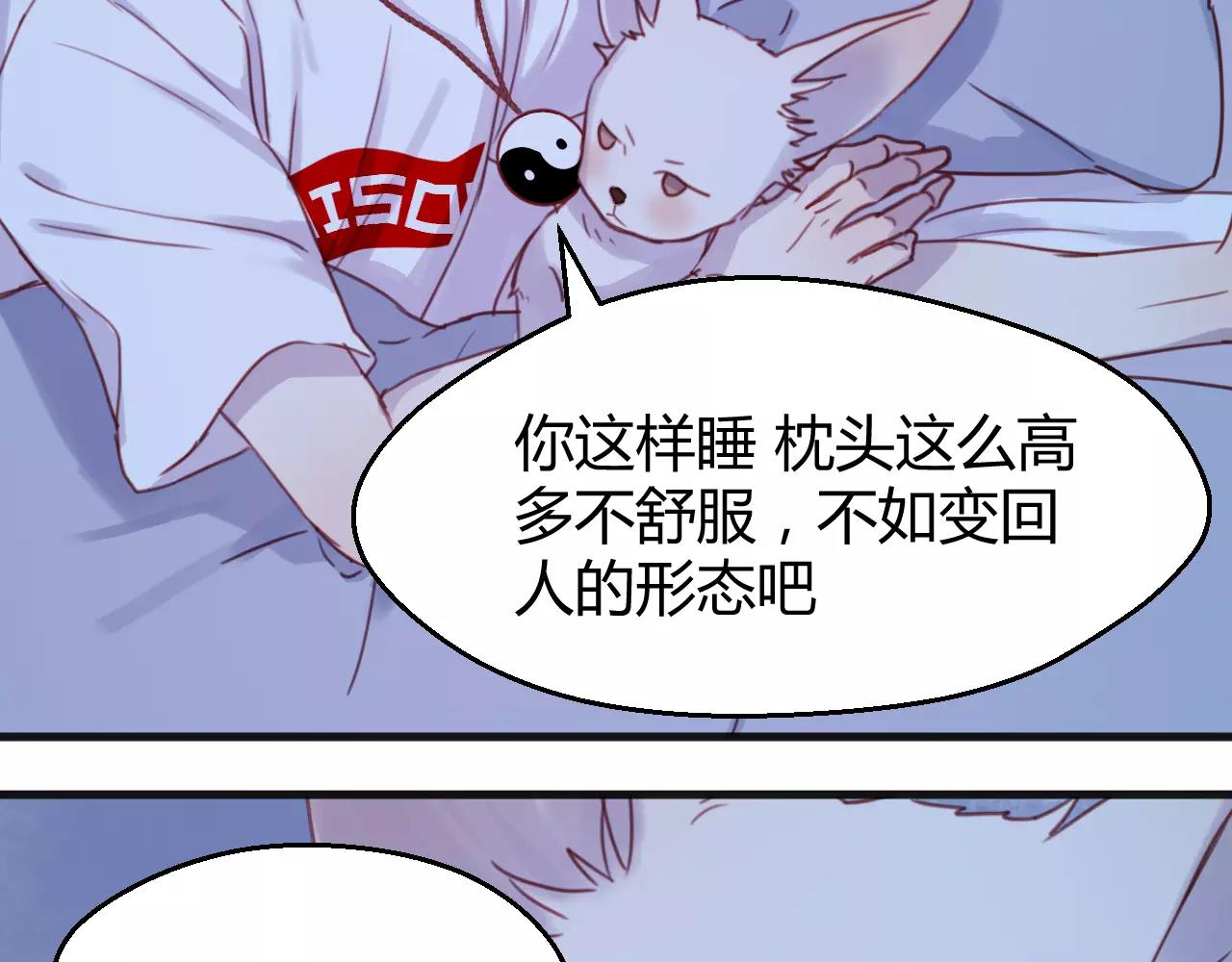 番外：最宠爱宠物的人31