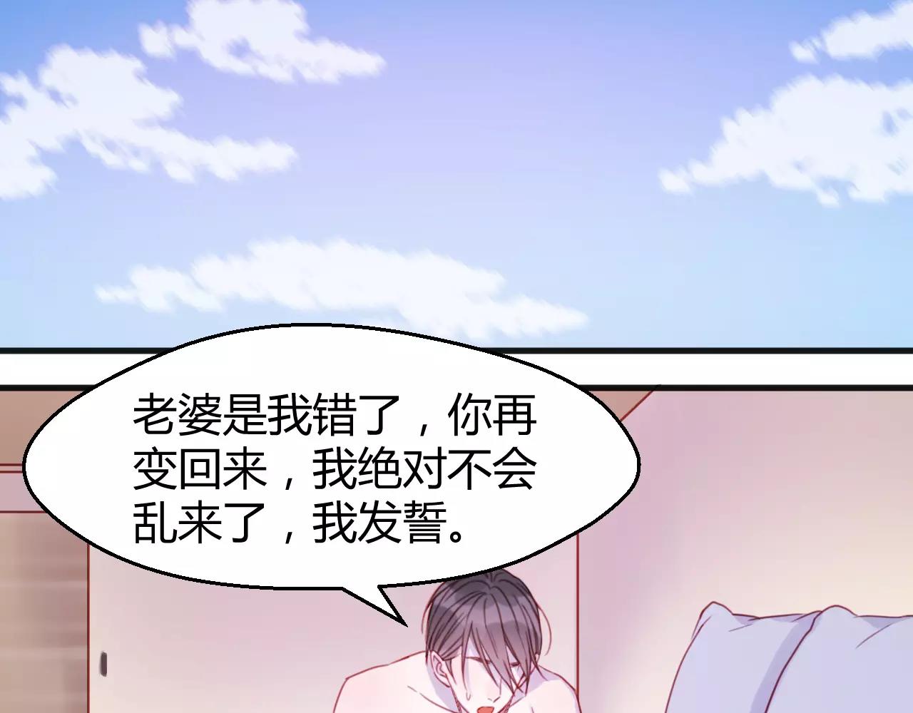 番外：最宠爱宠物的人39