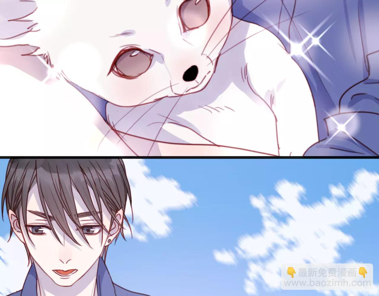 番外：最宠爱宠物的人9