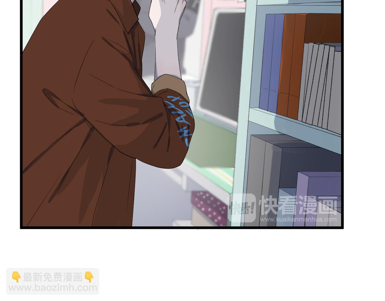 番外 丈母娘同学？21