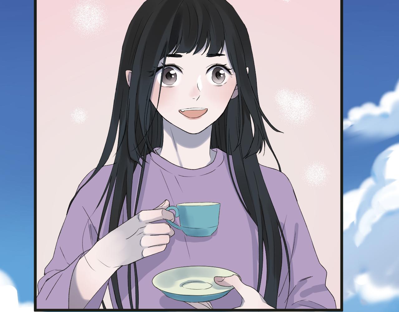 番外 丈母娘同学？33