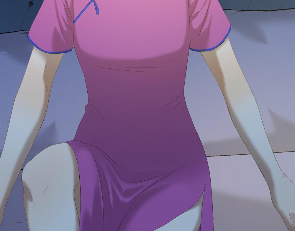 第54话 怎么会这样？！12