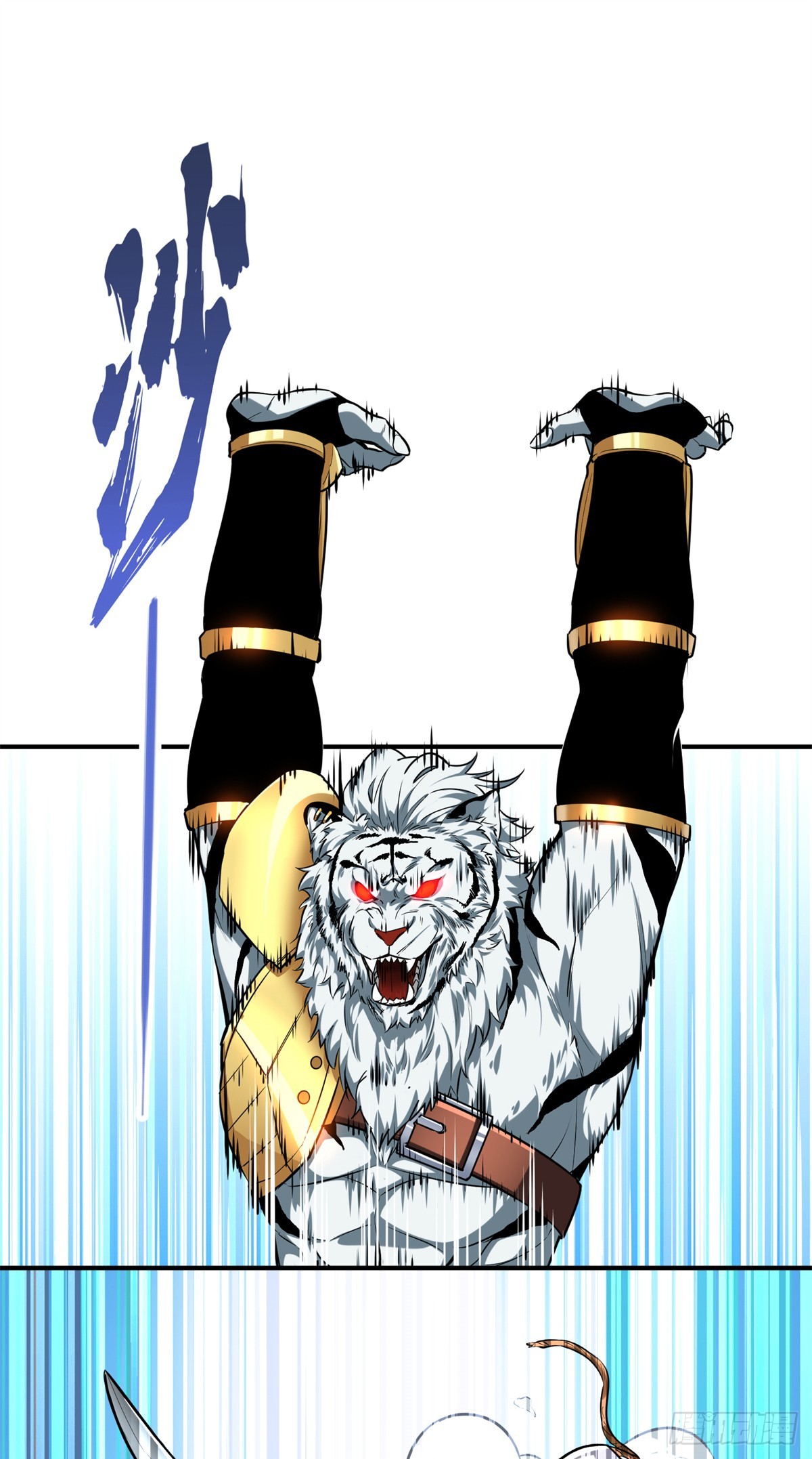第214话 忧郁小猫猫0