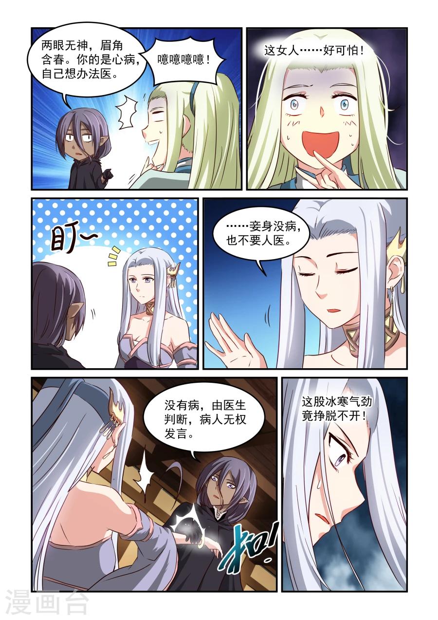 第54话 诊断5