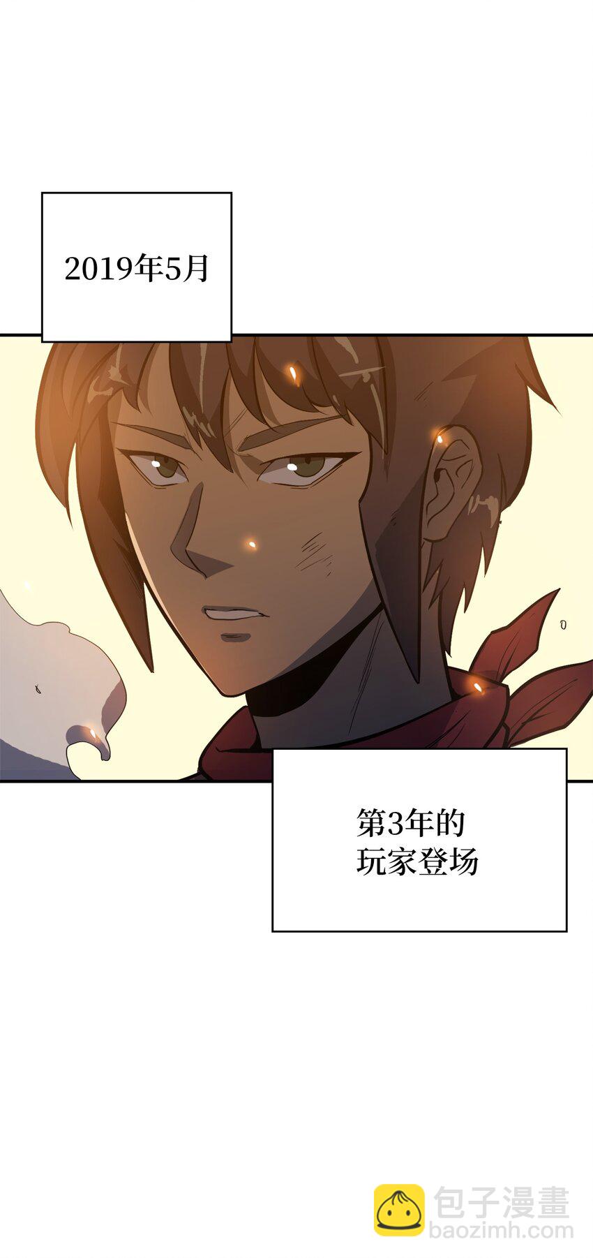 002 游戏世界战死就能回归？54