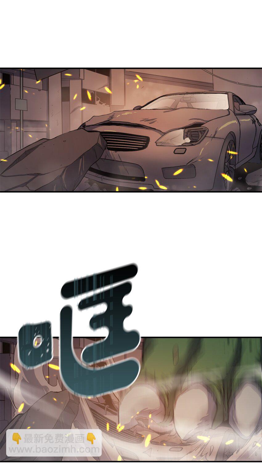 002 游戏世界战死就能回归？67