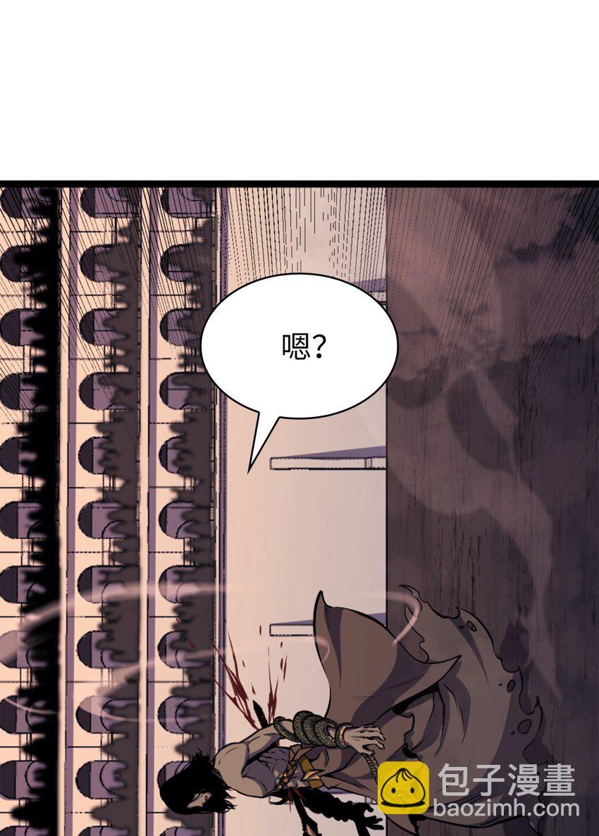 194 魔王们的弹指特技？16