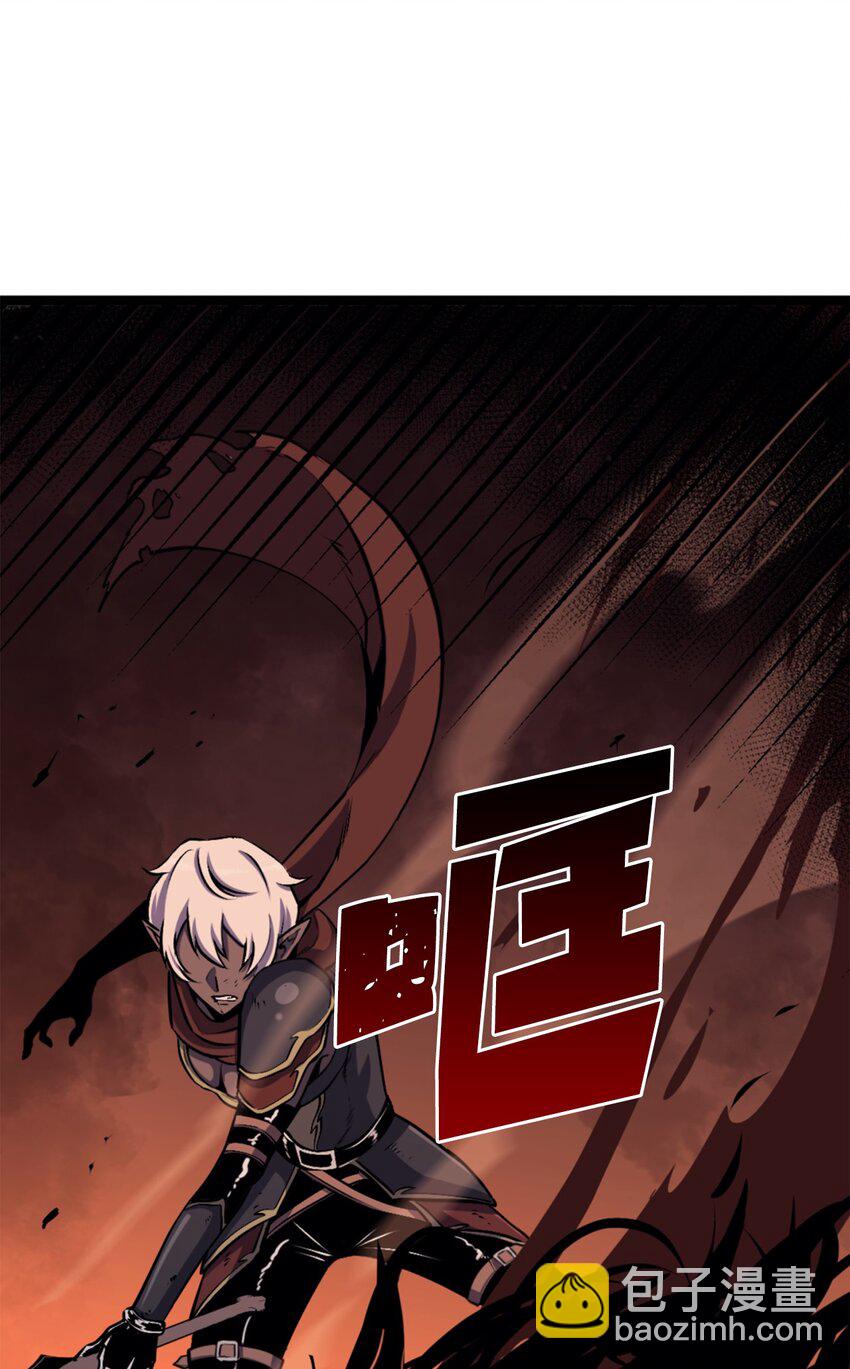 194 魔王们的弹指特技？22