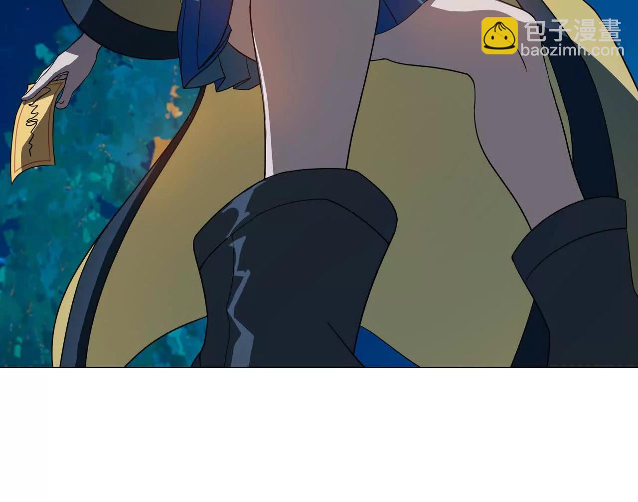 第8话 召唤雷部将90