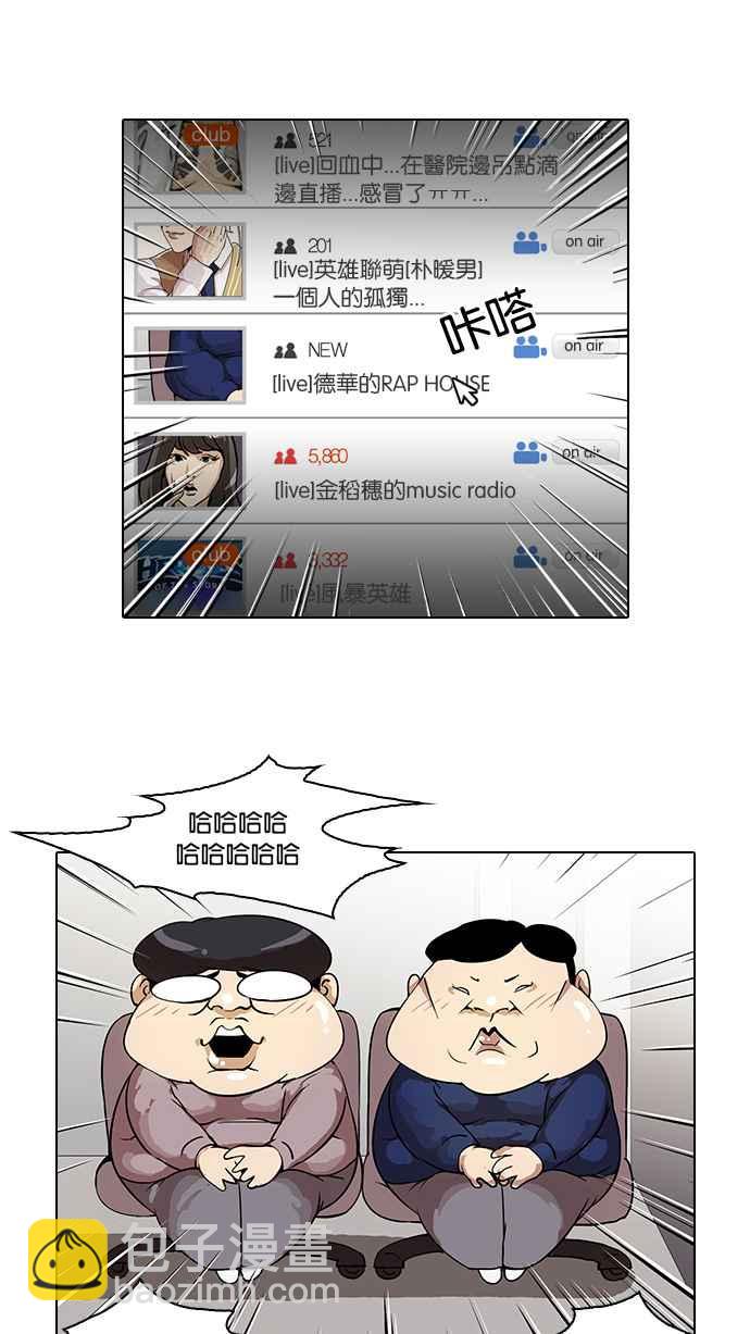 [第28话] CR主播 (1)3
