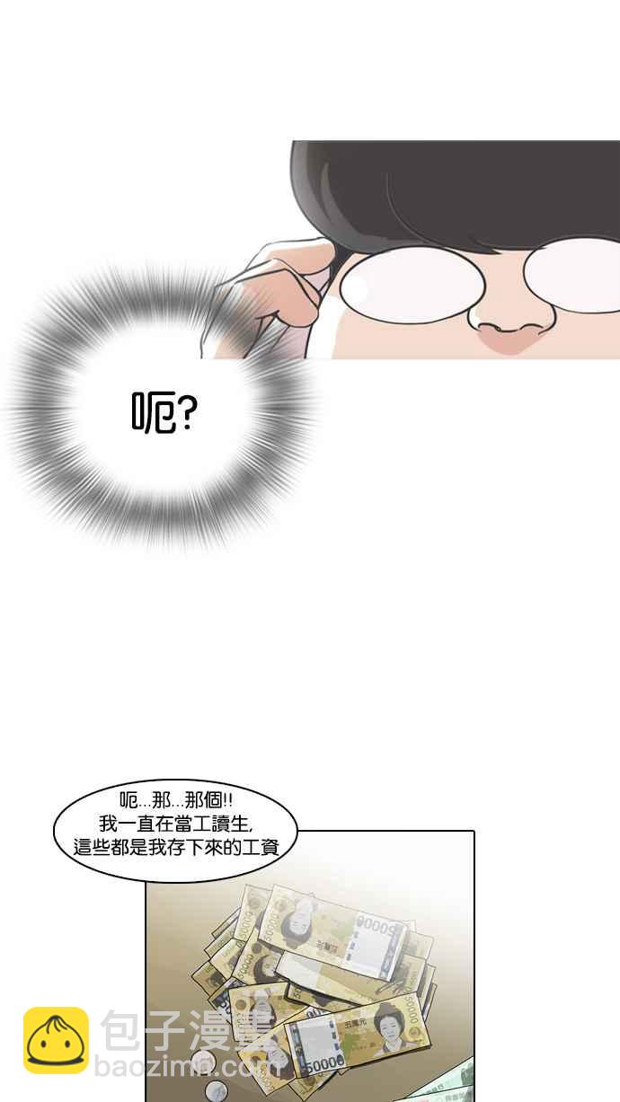 [第80话] 危险的兼职（完）53