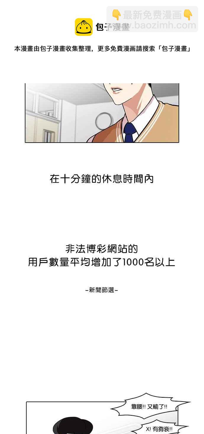 [第84话] 非法博彩（02）3