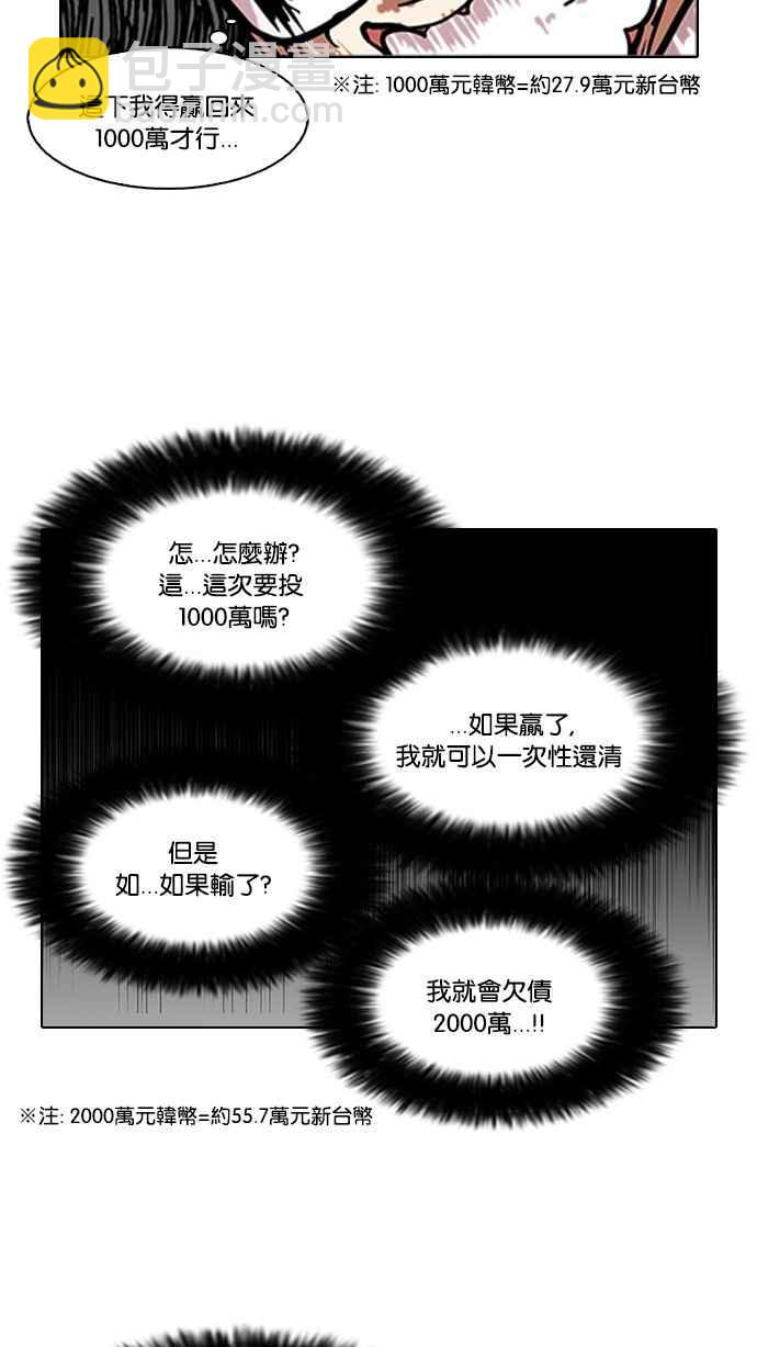 [第86话] 非法博彩（04）46