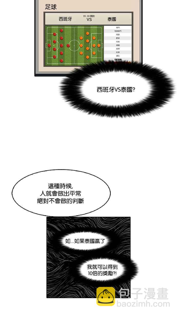 [第86话] 非法博彩（04）67
