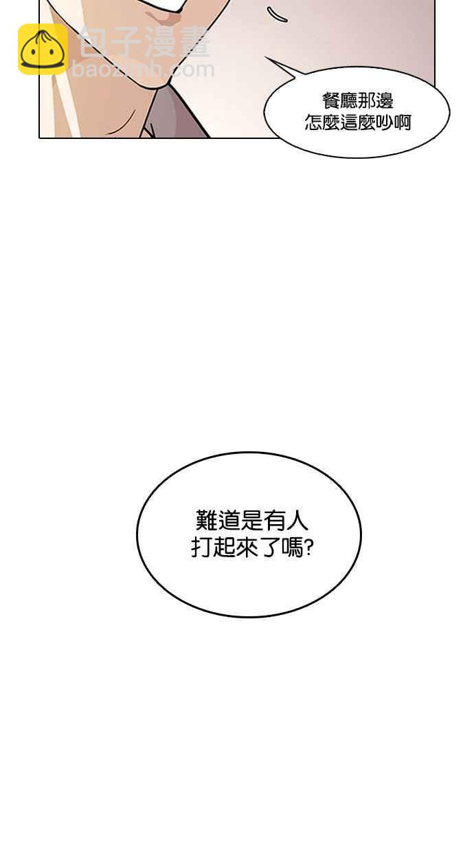 [第126话] 掀起狂风暴雨的转学生 [完结]1